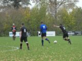 S.K.N.W.K. 2 - M.z.C. '11 4 (competitie) seizoen 2022-2023 (44/96)